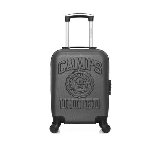 Valise Cabine Xxs Yale 4 Roues 46 Cm