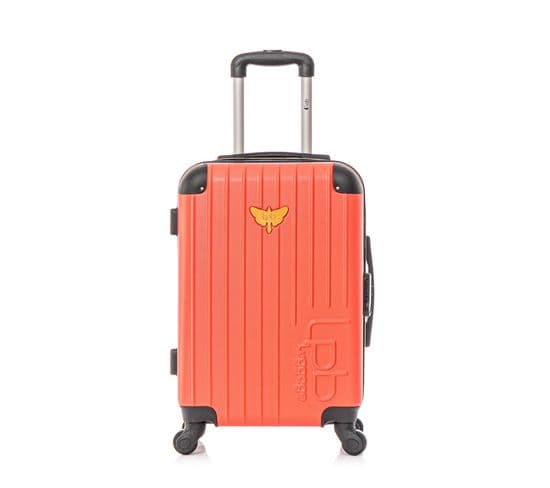 Valise Cabine Abs Marianne 55 Cm