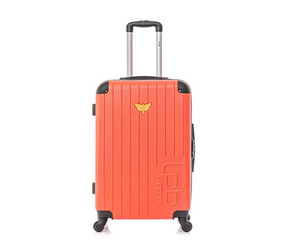 Valise Weekend Abs Marianne 65 Cm