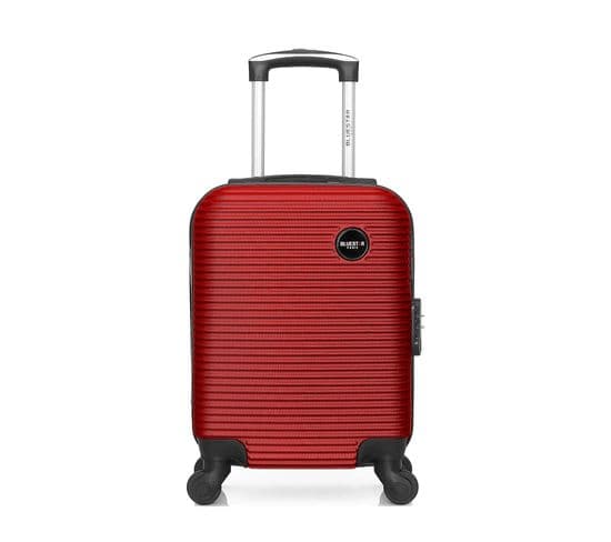 Valise Cabine Xxs Abs London 4 Roues 46 Cm