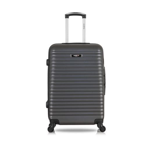 Valise Weekend Abs Brazilia 4 Roues 65 Cm