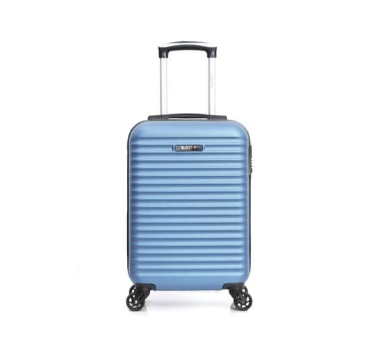 Valise Weekend Abs Brazilia 4 Roues 65 Cm