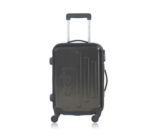 Valise Grand Format Abs/pc Adrienne 4 Roues 69 Cm