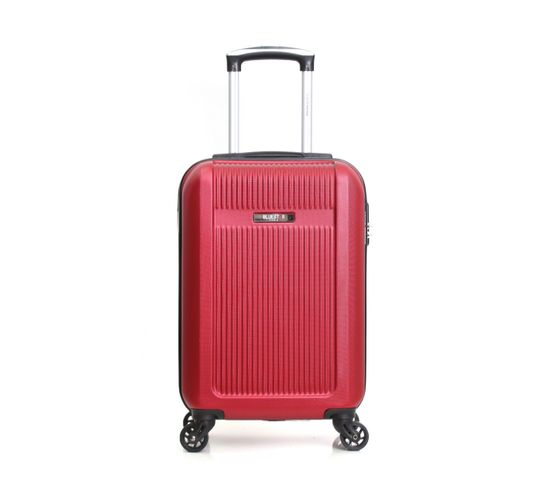 Valise Cabine Abs Quito-e 4 Roues 50 Cm