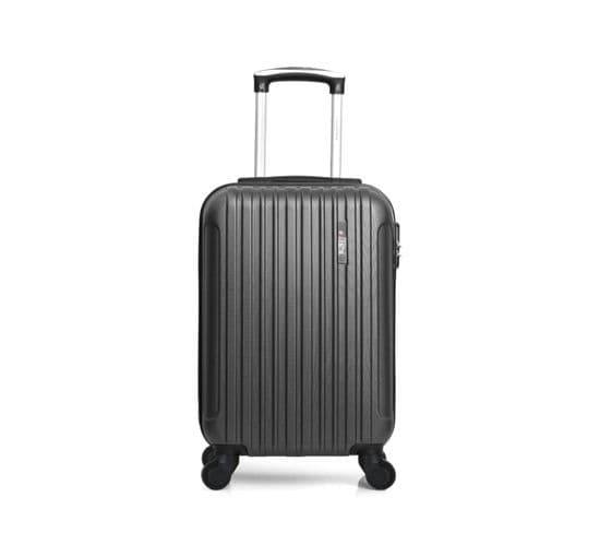 Valise Cabine Abs Lome-e  50 Cm