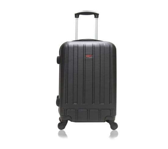 Valise Weekend Abs Brava  65 Cm 4 Roues