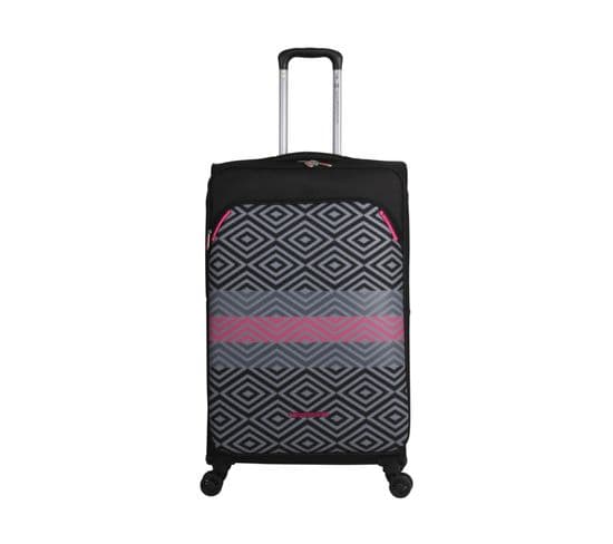 Valise Cabine  Diamond 55cm