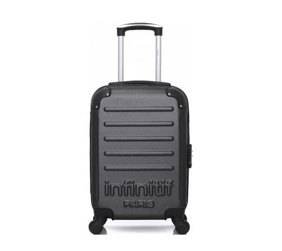 Valise Cabine Abs Horten-e  50 Cm