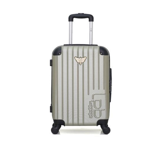 Valise Cabine Abs Marianne 55 Cm