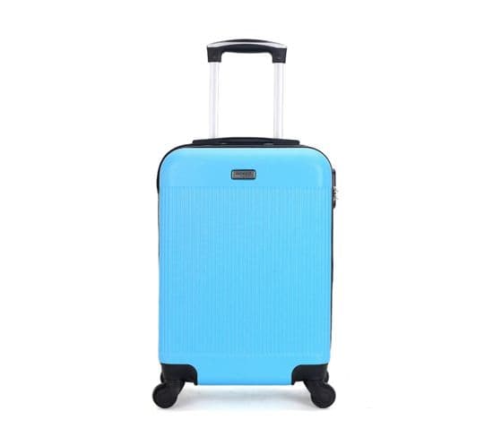 Valise Cabine Abs Lublin-e  50 Cm