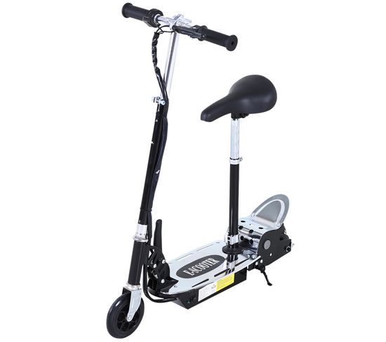 Trottinette Electrique Avec Selle Pour Enfant Toute L Offre Sport But