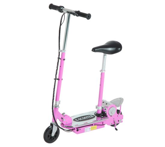 Trottinette Electrique Avec Selle Pour Enfants Toute L Offre Sport But