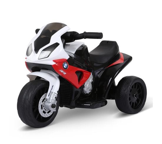 Moto Électrique Enfant Bmw S1000 Rr