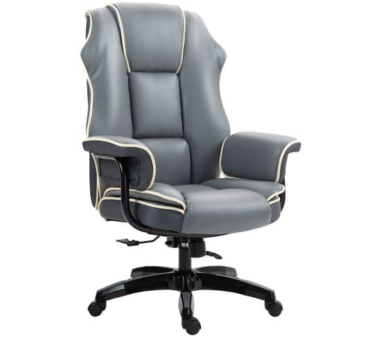 Fauteuil De Bureau Gamer Ergonomique Grand Confort