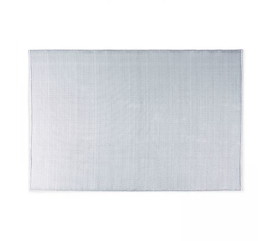 Tapis D'extérieur En Polypropylène Tissé 120 X 180 Cm