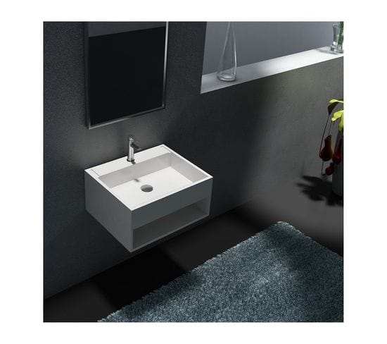 Lave Main Solid Surface Réf : Sdwd38159
