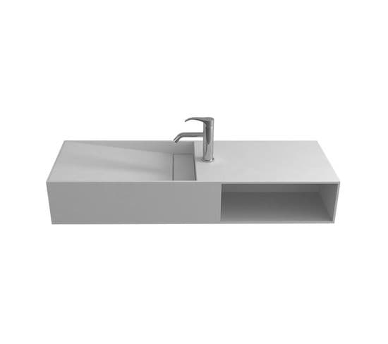 Lave-mains Solid Surface Réf : Sdwd38228