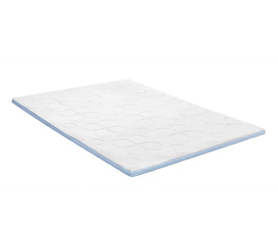 Surmatelas 140x190 cm BULTEX TOP