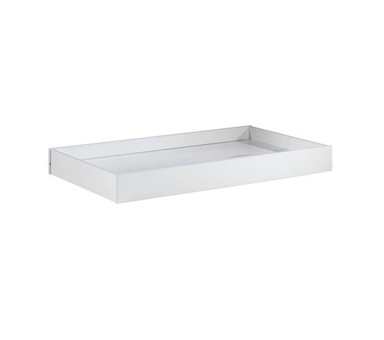 Tiroir Pour Lit Junior 70x140cm - Bodhi White