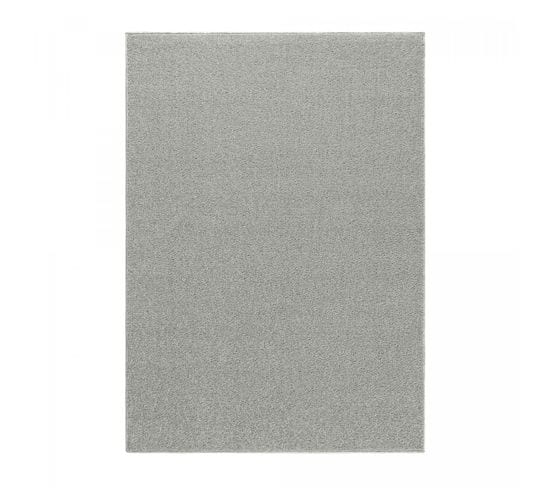 Tapis Salon 140x200 Soula Crème