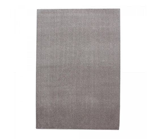 Tapis Salon 140x200 Soula Beige