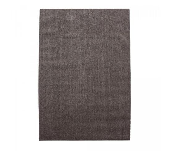 Tapis Salon 80x250 Soula Marron