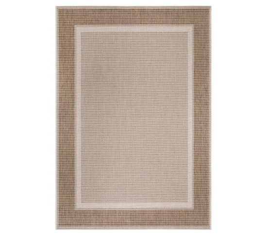 Tapis Salon 160x230 Grati Beige