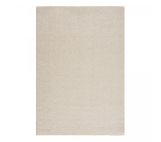 Tapis Salon 60x110 Nossa Crème