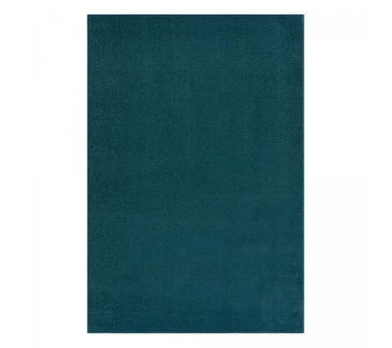 Tapis Salon 160x230 Nossa Bleu Foncé