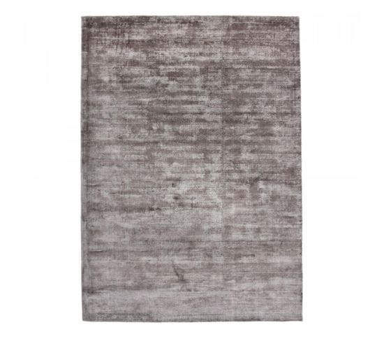 Tapis Salon 170x240 Neo + Marron