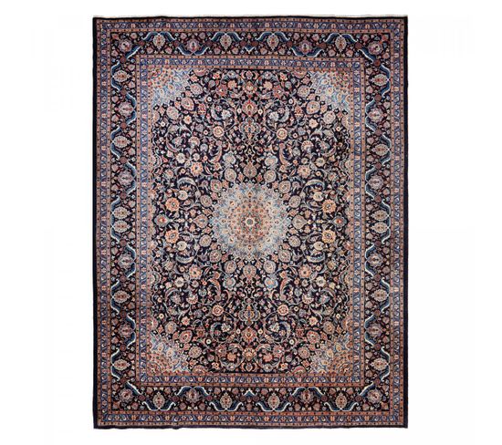 Tapis Salon 305x397 Kashmar Multicolore