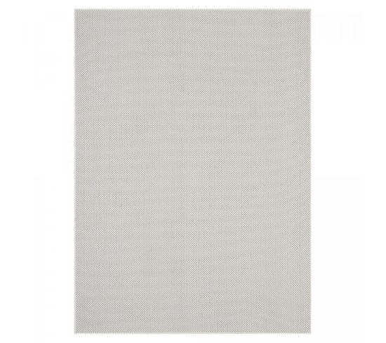 Tapis Exterieur 80x200 Extuni Crème