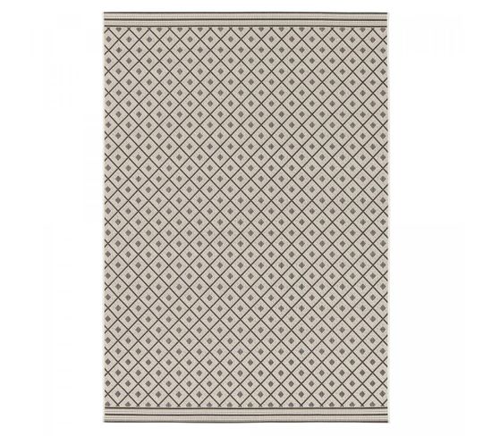 Tapis Exterieur 120x170 Moondow Beige