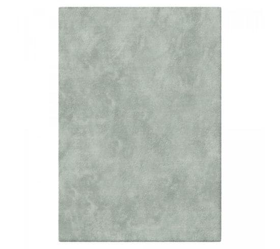 Tapis Salon 80x150 Lucen 5 Vert