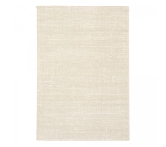 Tapis Salon 80x150 Lucen 5 Écru