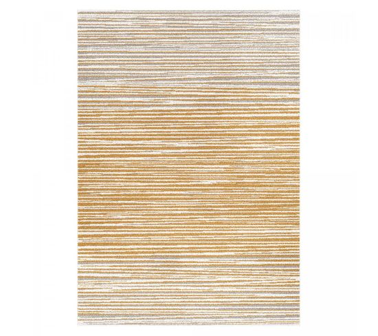 Tapis Salon 120x170 Bella 7 Jaune, Gris