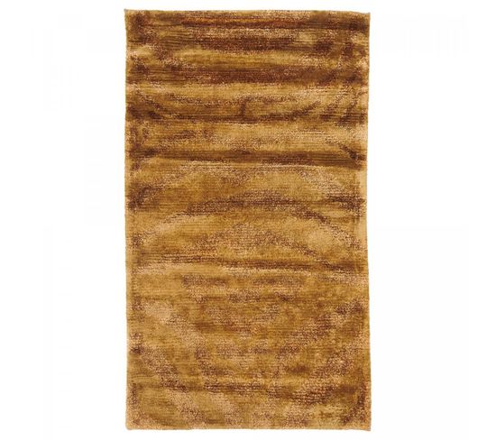 Tapis Shaggy 90x150 Antica Marron