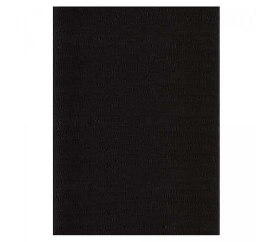 120x160 Tapis Salon Rectangulaire Anvik