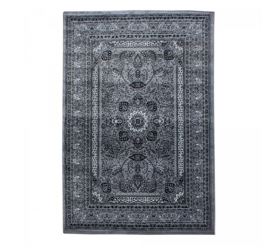 Tapis Orient Style 120x170 Bisko Gris