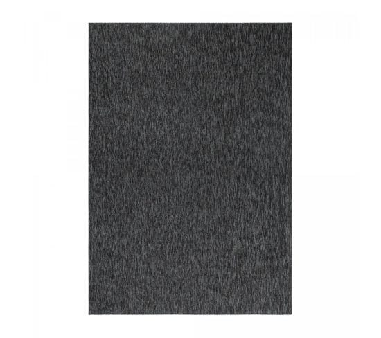 Tapis Salon 60x100 Sakrda Gris