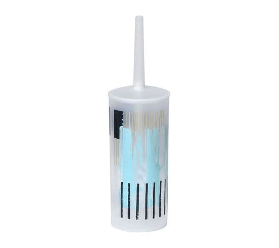 Brosse Wc Avec Support Déco Bord De Mer