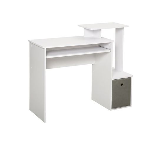 Bureau Informatique Casta Blanc