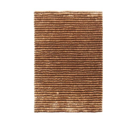 Tapis Tissé Felicia 200 Braun 120 X 180 Cm Marron