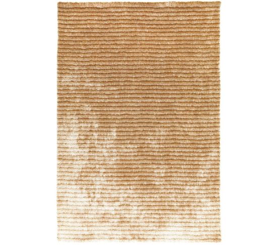 Tapis Tissé Felicia 200 Beige 140 X 200 Cm Beige