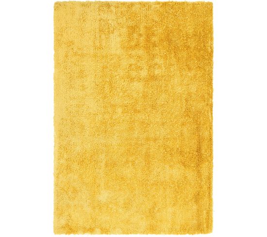 Tapis Corse Bastia Gelb 160 X 230 Cm Jaune