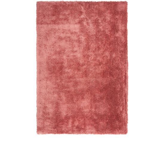 Tapis Corse Bastia Rose 120 X 170 Cm Rose