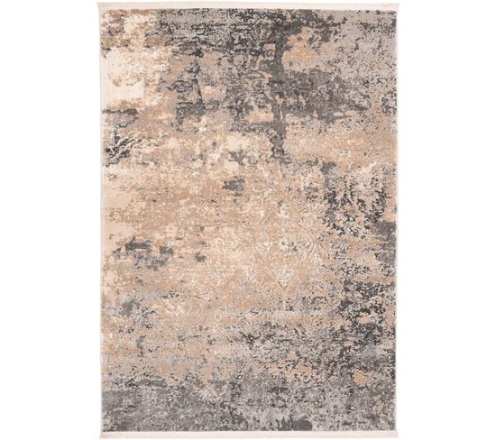 Tapis Palace 500 120 X 170 Cm Beige