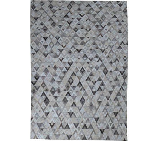 Tapis Starless Ivoire Brown 200 X 300 Cm Gris