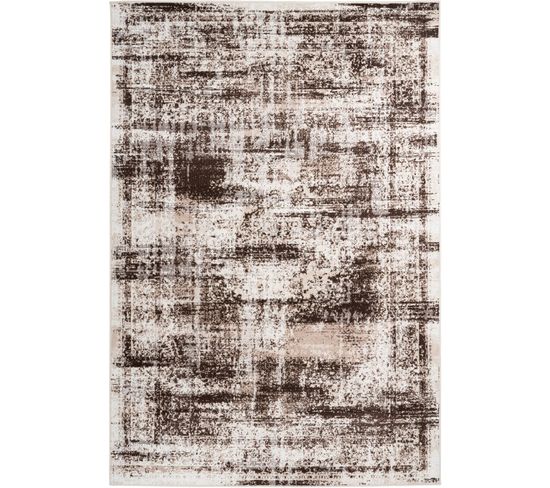 Tapis Ariya 225 120 X 170 Cm Beige