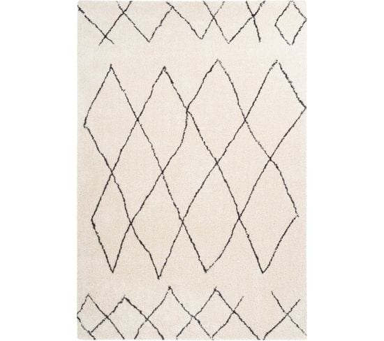 Tapis Orlando 425 80 X 150 Cm Beige